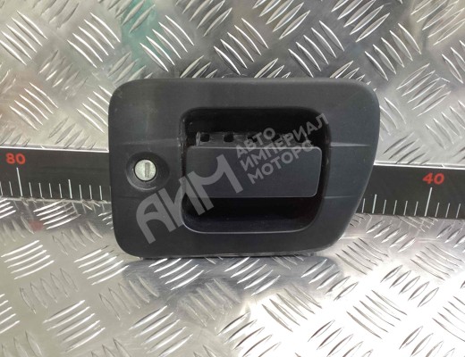 Ручка наружная передняя левая Iveco Eurocargo III 2008-2015  Iveco Eurocargo Eurocargo III 2008-2015