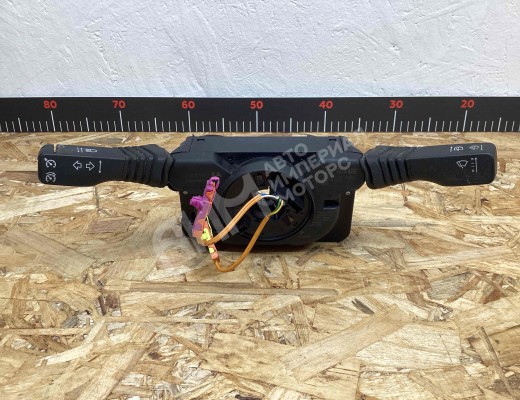 Переключатель подрулевой (стрекоза) Opel Astra H 2007-2010 рестайлинг  Opel Astra Astra H 2007-2010 рестайлинг