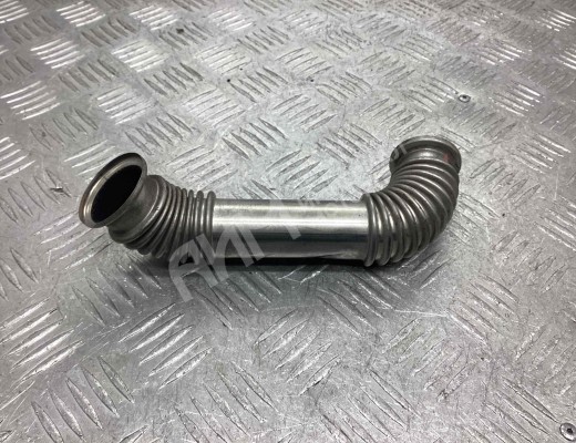 Трубка системы рециркуляции EGR Fiat Ducato 2006-2014  Fiat Ducato Ducato 2006-2014