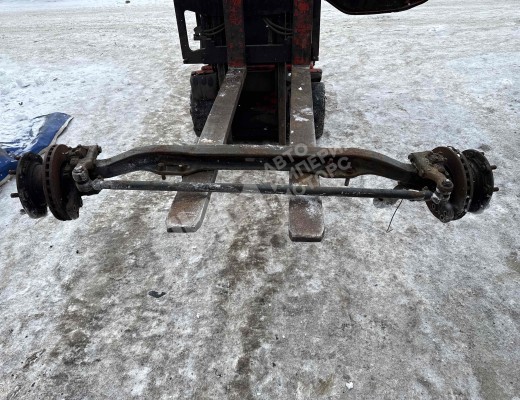 Балка подвески передняя (подрамник) Mercedes Atego I 1998-2012  Mercedes Atego Atego I 1998-2012