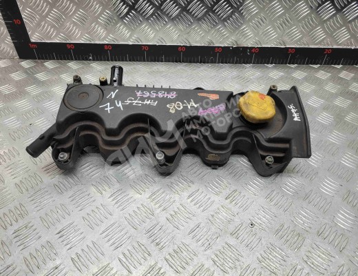 Клапанная крышка Opel Zafira B 2005-2008  Opel Zafira Zafira B 2005-2008