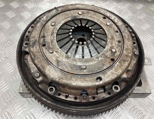 Маховик Fiat Ducato 2006-2014  Fiat Ducato Ducato 2006-2014