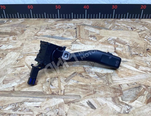 Переключатель дворников Volkswagen Touran I (1T) 2003-2006  Volkswagen Touran Touran I (1T) 2003-2006