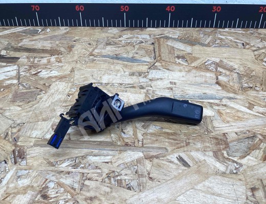 Переключатель дворников Volkswagen Golf+ V (5M) 2005-2014  Volkswagen Golf Plus Golf+ V (5M) 2005-2014