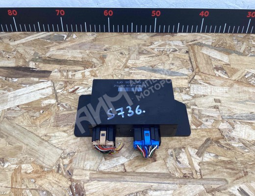 Блок комфорта Volkswagen Passat B5 (3B) 1996-2000  Volkswagen Passat Passat B5 (3B) 1996-2000