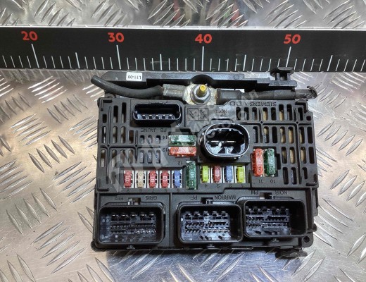 Блок BSM Citroen C4 (LA/LC) 2004-2010  Citroen C4 C4 (LA/LC) 2004-2010