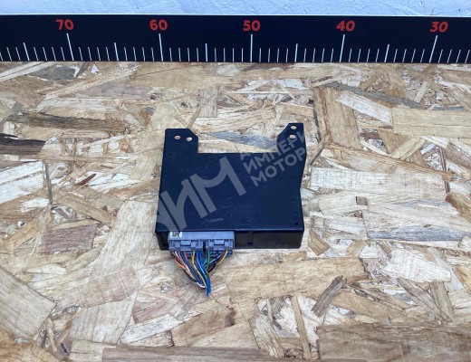 Блок комфорта Nissan Primera III (P12) 2002-2008  Nissan Primera Primera III (P12) 2002-2008