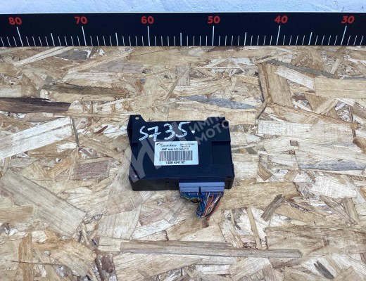 Блок комфорта Nissan Primera III (P12) 2002-2008  Nissan Primera Primera III (P12) 2002-2008