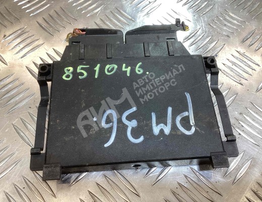Блок управления парктрониками Mercedes E (W211) 2002-2006  Mercedes E E (W211) 2002-2006