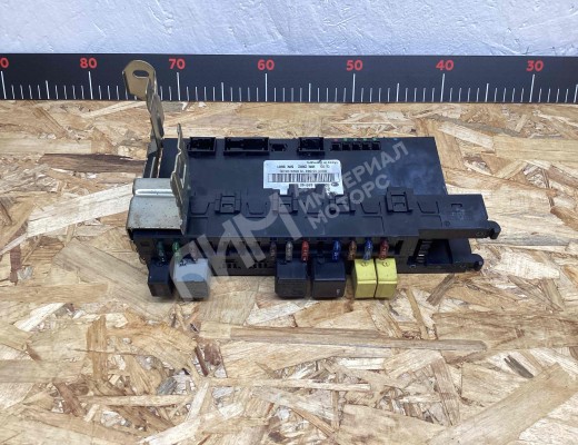 Блок SAM Mercedes C (W203) 2000-2004  Mercedes C C (W203) 2000-2004