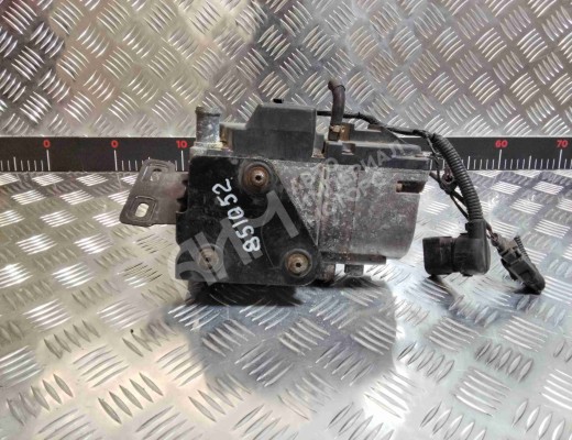Автономный отопитель Volkswagen Sharan I (7M) 2003-2010 2-й рестайлинг  Volkswagen Sharan Sharan I (7M) 2003-2010 2-й рестайлинг
