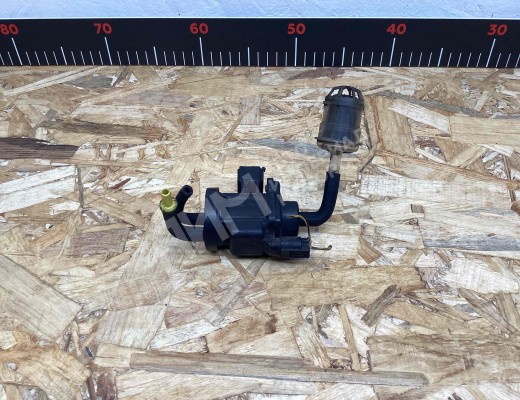 Клапан управления турбиной (актуатор) Mercedes Vito I (W638) 1996-2003  Mercedes Vito Vito I (W638) 1996-2003