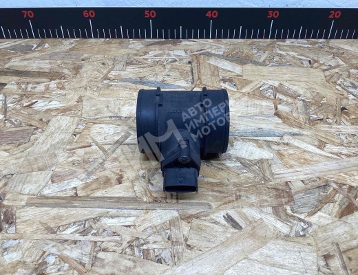 Расходомер воздуха Chrysler Voyager IV (RG) 2001-2008  Chrysler Voyager Voyager IV (RG) 2001-2008