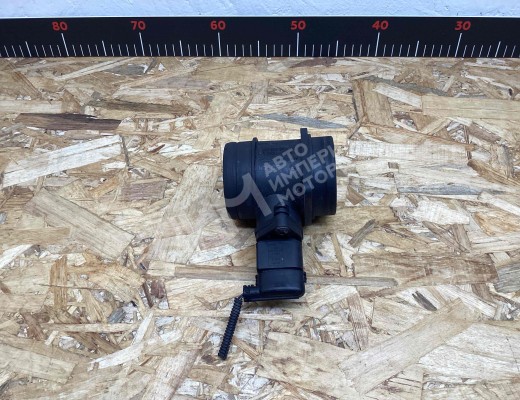 Расходомер воздуха Volkswagen Touran I (1T) 2003-2006  Volkswagen Touran Touran I (1T) 2003-2006