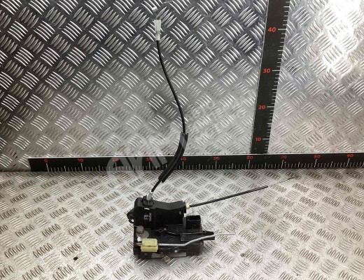 Замок двери передней левой Opel Vectra C 2002-2005  Opel Vectra Vectra C 2002-2005