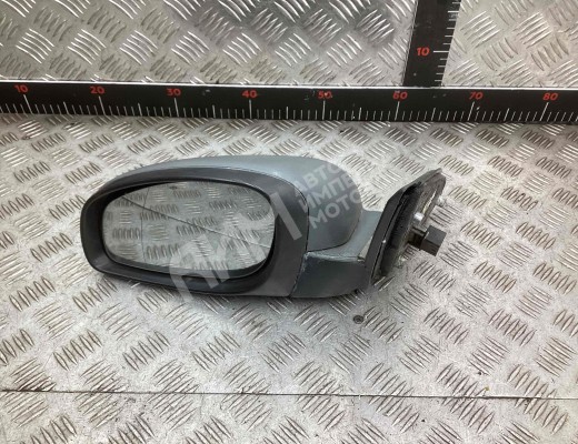 Зеркало наружное левое Opel Vectra C 2002-2005  Opel Vectra Vectra C 2002-2005
