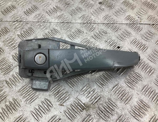 Ручка наружная передняя левая Opel Vectra C 2002-2005  Opel Vectra Vectra C 2002-2005