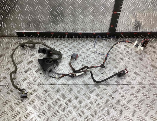 Проводка двери передней левой Opel Vectra C 2002-2005  Opel Vectra Vectra C 2002-2005