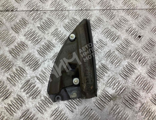 Заглушка зеркала левого Opel Vectra C 2002-2005  Opel Vectra Vectra C 2002-2005