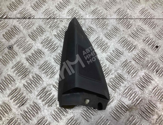 Заглушка зеркала левого Opel Vectra C 2002-2005  Opel Vectra Vectra C 2002-2005