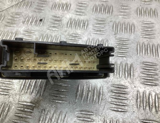 Блок управления двери передней левой Opel Vectra C 2002-2005  Opel Vectra Vectra C 2002-2005
