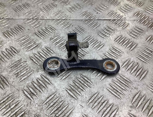 Петля двери передней левой Opel Vectra C 2002-2005  Opel Vectra Vectra C 2002-2005