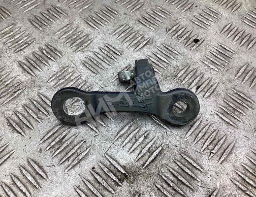 Петля двери передней левой Opel Vectra C 2002-2005  Opel Vectra Vectra C 2002-2005