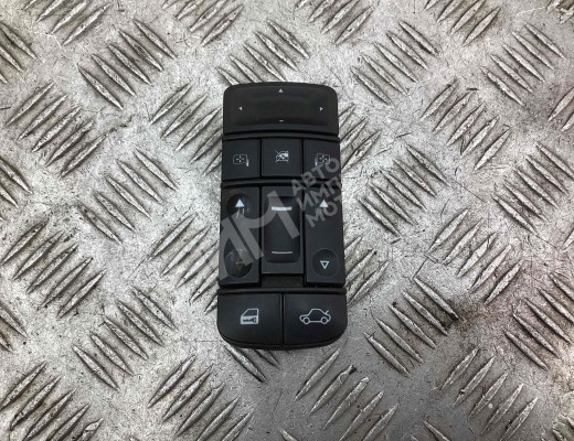 Блок управления стеклоподъемниками Opel Vectra C 2002-2005  Opel Vectra Vectra C 2002-2005
