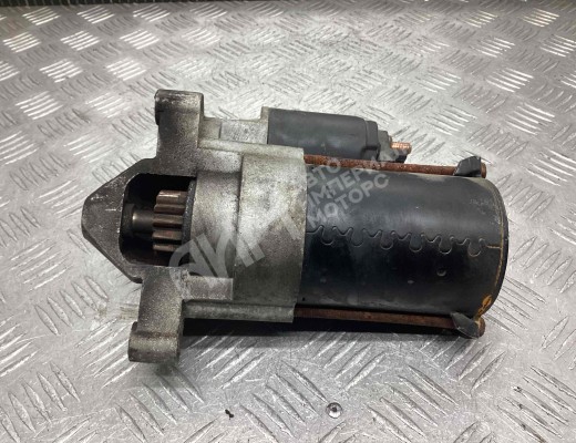 Стартер Fiat Ducato 1994-2006  Fiat Ducato Ducato 1994-2006