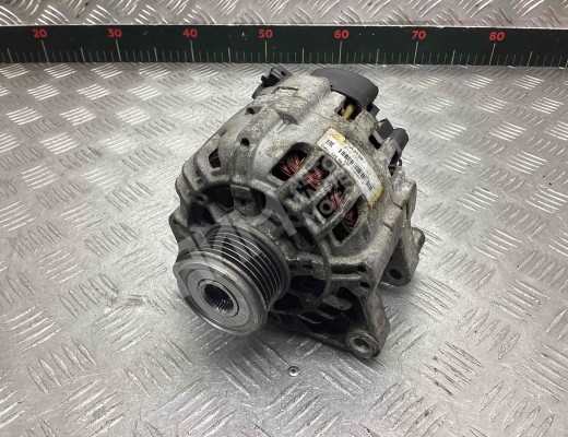 Генератор Fiat Ducato 1994-2006  Fiat Ducato Ducato 1994-2006