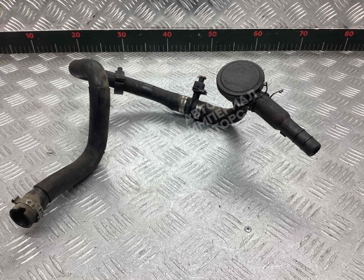 Маслоотделитель (сапун) Fiat Ducato 1994-2006  Fiat Ducato Ducato 1994-2006