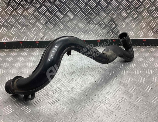 Патрубок интеркулера Fiat Ducato 1994-2006  Fiat Ducato Ducato 1994-2006
