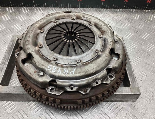 Комплект сцепления Fiat Ducato 1994-2006  Fiat Ducato Ducato 1994-2006