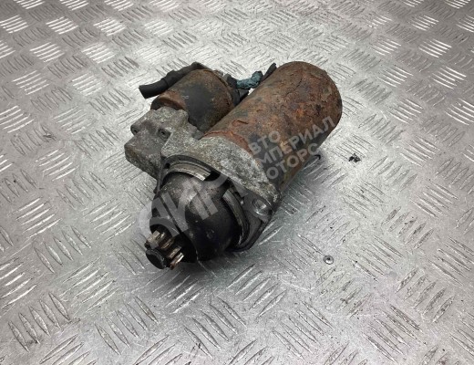 Стартер Volkswagen Golf IV (1J) 1997-2004  Volkswagen Golf Golf IV (1J) 1997-2004