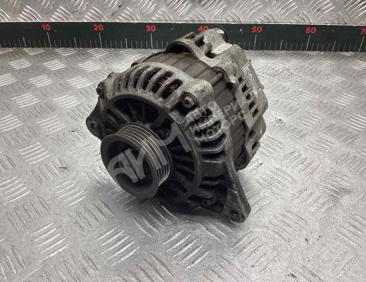 Генератор Mitsubishi Space Wagon III 1998-2004  Mitsubishi Space Wagon Space Wagon III 1998-2004