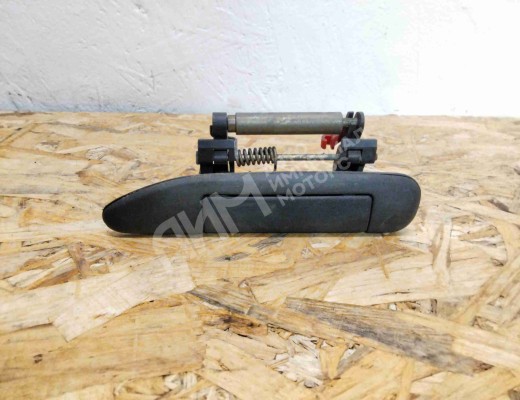 Ручка наружная передняя левая Nissan Primera II (P11) 1996-2002  Nissan Primera Primera II (P11) 1996-2002