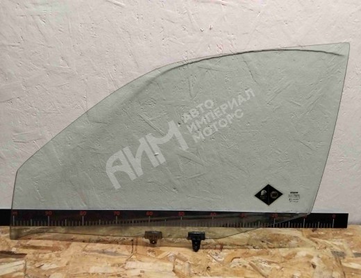 Стекло двери передней левой Nissan Primera II (P11) 1996-2002  Nissan Primera Primera II (P11) 1996-2002