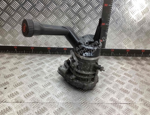 Электрогидроусилитель руля Citroen C4 G. Picasso I (UA) 2006-2013  Citroen C4 Grand Picasso C4 G. Picasso I (UA) 2006-2013