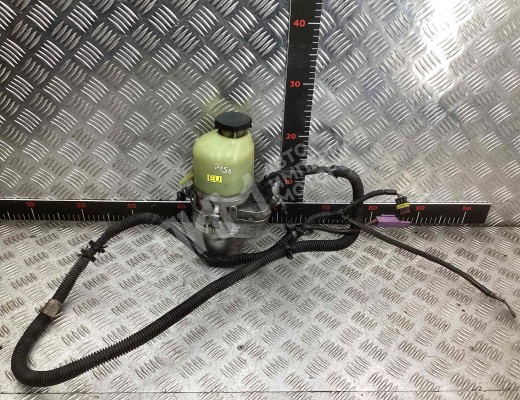 Электрогидроусилитель руля Opel Astra G 1998-2004  Opel Astra Astra G 1998-2004