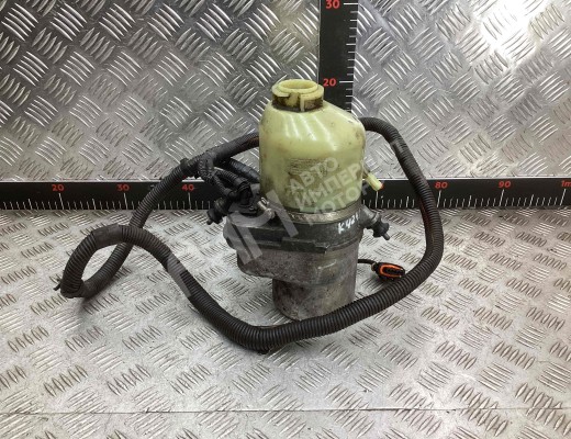 Электрогидроусилитель руля Opel Astra H 2007-2010 рестайлинг  Opel Astra Astra H 2007-2010 рестайлинг