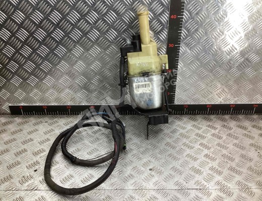 Электрогидроусилитель руля Opel Astra G 1998-2004  Opel Astra Astra G 1998-2004