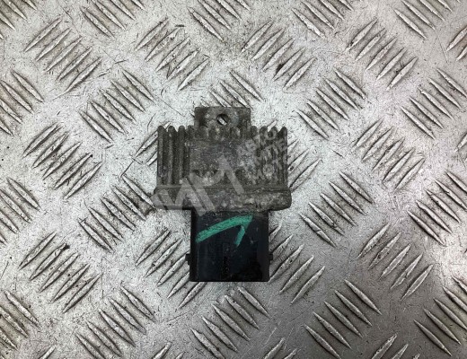 Реле накала свечей Peugeot 207 (WA/WC/WK) 2006-2013  Peugeot 207 207 (WA/WC/WK) 2006-2013