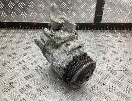 Компрессор кондиционера Volkswagen Touran I (1T) 2003-2006  Volkswagen Touran Touran I (1T) 2003-2006