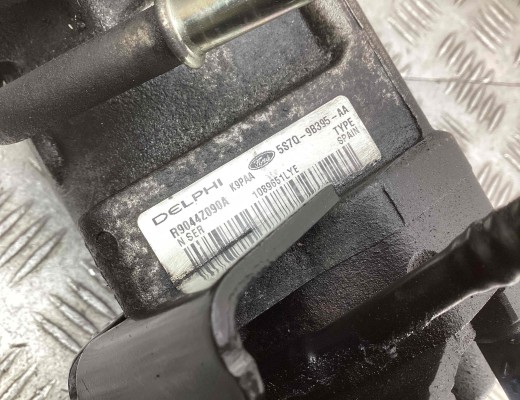 ТНВД Ford Mondeo III 2003-2007 рестайлинг  Ford Mondeo Mondeo III 2003-2007 рестайлинг