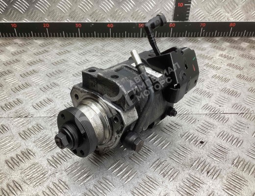 ТНВД Ford Mondeo III 2003-2007 рестайлинг  Ford Mondeo Mondeo III 2003-2007 рестайлинг