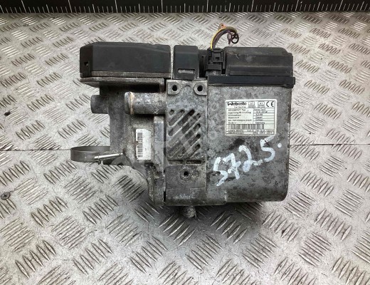 Автономный отопитель Volkswagen Transporter T4 (7D) 1990-1997  Volkswagen Transporter Transporter T4 (7D) 1990-1997