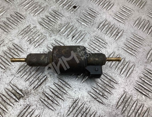 Насос топливный автономного отопителя Volkswagen Transporter T4 (7D) 1990-1997  Volkswagen Transporter Transporter T4 (7D) 1990-1997