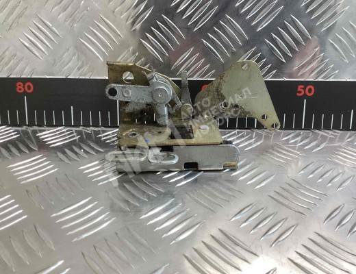 Замок двери передней правой Scania G-Series I 2005-2017  Scania G-series G-Series I 2005-2017