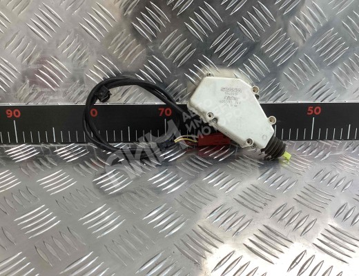 Активатор (привод) замка двери Scania G-Series I 2005-2017  Scania G-series G-Series I 2005-2017