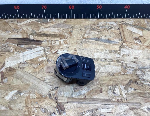 Переключатель света Audi A3 II (8P) 2003-2005  Audi A3 A3 II (8P) 2003-2005